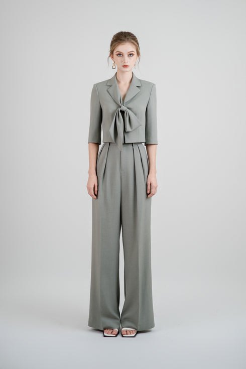 LASANRA GORETTI BLAZER